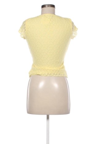 Dámska blúza Precis, Veľkosť XS, Farba Žltá, Cena  9,78 €