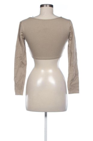 Damen Shirt Pretty Little Thing, Größe S, Farbe Braun, Preis 10,00 €