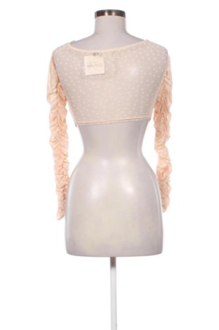 Дамска блуза Pretty Little Thing, Размер XS, Цвят Многоцветен, Цена 9,70 €