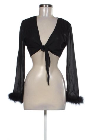 Дамска блуза Primadonna, Размер M, Цвят Черен, Цена 17,00 €