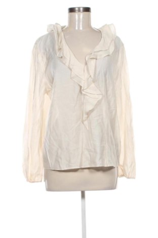 Γυναικεία μπλούζα Primark, Μέγεθος XL, Χρώμα Εκρού, Τιμή 9,70 €