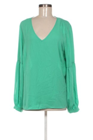 Γυναικεία μπλούζα Primark, Μέγεθος XL, Χρώμα Πράσινο, Τιμή 5,99 €