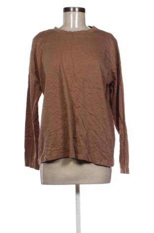 Дамска блуза Primark, Размер XL, Цвят Кафяв, Цена 10,22 €