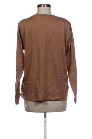 Дамска блуза Primark, Размер XL, Цвят Кафяв, Цена 10,22 €