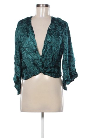 Dámska blúza Primark, Veľkosť XL, Farba Modrá, Cena  11,95 €