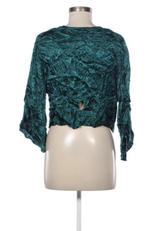 Dámska blúza Primark, Veľkosť XL, Farba Modrá, Cena  11,95 €