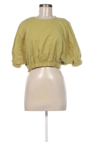 Dámská halenka Primark, Velikost M, Barva Zelená, Cena  283,00 Kč