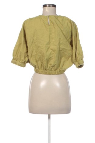 Dámská halenka Primark, Velikost M, Barva Zelená, Cena  283,00 Kč