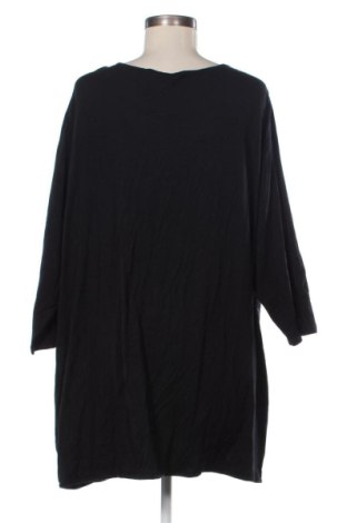 Dámska blúza Promise, Veľkosť 4XL, Farba Čierna, Cena  5,95 €