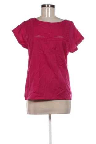 Дамска блуза Promod, Размер S, Цвят Червен, Цена 13,81 €