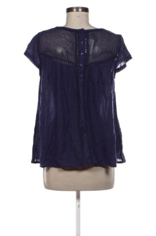 Γυναικεία μπλούζα Promod, Μέγεθος S, Χρώμα Μπλέ, Τιμή 13,81 €