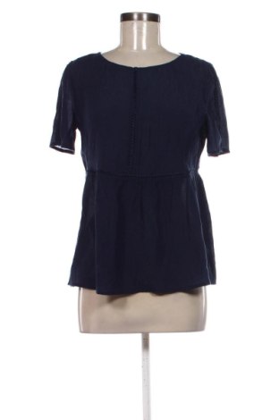 Dámska blúza Promod, Veľkosť L, Farba Modrá, Cena  13,81 €