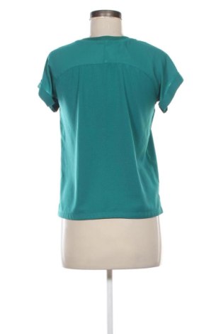 Γυναικεία μπλούζα Promod, Μέγεθος S, Χρώμα Πράσινο, Τιμή 13,81 €