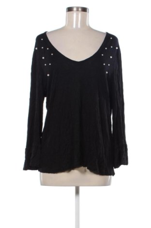 Dámska blúza Promod, Veľkosť L, Farba Čierna, Cena  20,95 €