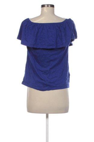 Γυναικεία μπλούζα Promod, Μέγεθος S, Χρώμα Μπλέ, Τιμή 16,99 €