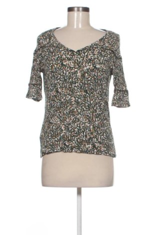 Γυναικεία μπλούζα Promod, Μέγεθος M, Χρώμα Πολύχρωμο, Τιμή 13,81 €