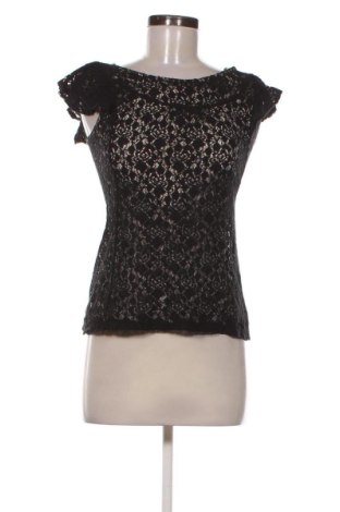 Női blúz Promod, Méret S, Szín Fekete, Ár 5 707 Ft