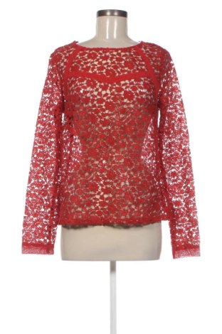 Damen Shirt Promod, Größe L, Farbe Rot, Preis € 6,99