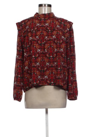 Дамска блуза Promod, Размер M, Цвят Многоцветен, Цена 17,00 €