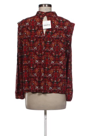 Дамска блуза Promod, Размер M, Цвят Многоцветен, Цена 17,00 €