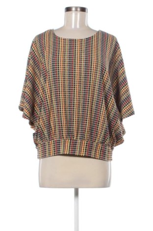 Damen Shirt Promod, Größe M, Farbe Mehrfarbig, Preis 22,99 €