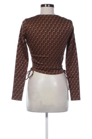 Dámska blúza Pull&Bear, Veľkosť S, Farba Viacfarebná, Cena  9,71 €