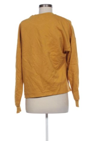 Γυναικεία μπλούζα Pull&Bear, Μέγεθος M, Χρώμα Πορτοκαλί, Τιμή 11,99 €