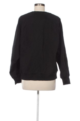 Дамска блуза Pull&Bear, Размер S, Цвят Черен, Цена 16,36 €