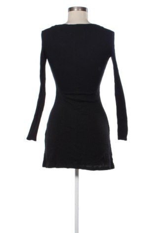 Dámska blúza Pull&Bear, Veľkosť XS, Farba Čierna, Cena  4,95 €