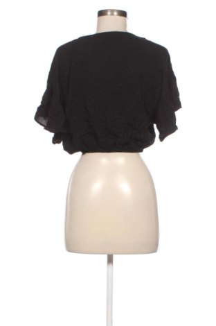 Női blúz Pull&Bear, Méret M, Szín Fekete, Ár 4 949 Ft