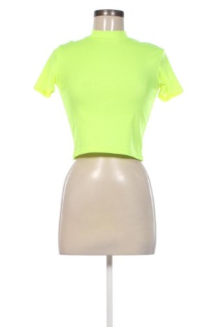 Damen Shirt Pull&Bear, Größe M, Farbe Grün, Preis 12,99 €