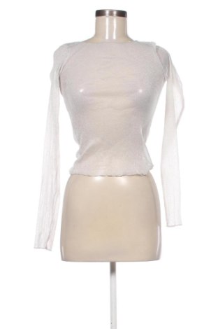 Дамска блуза Pull&Bear, Размер S, Цвят Многоцветен, Цена 10,00 €