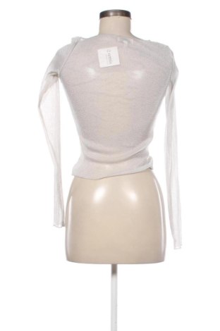 Дамска блуза Pull&Bear, Размер S, Цвят Многоцветен, Цена 10,00 €