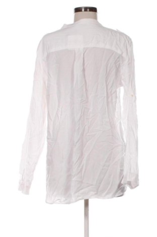 Дамска блуза Pull&Bear, Размер L, Цвят Бял, Цена 10,00 €