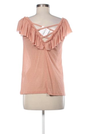 Dámská halenka Pull&Bear, Velikost M, Barva Oranžová, Cena  209,00 Kč