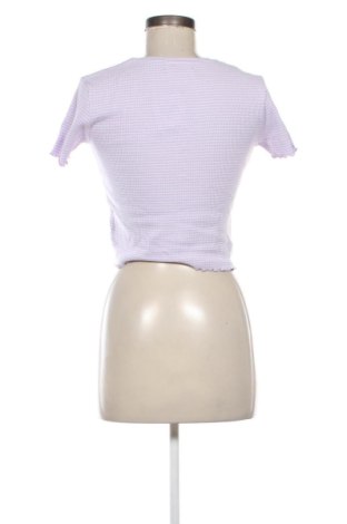 Дамска блуза Pull&Bear, Размер L, Цвят Многоцветен, Цена 8,18 €