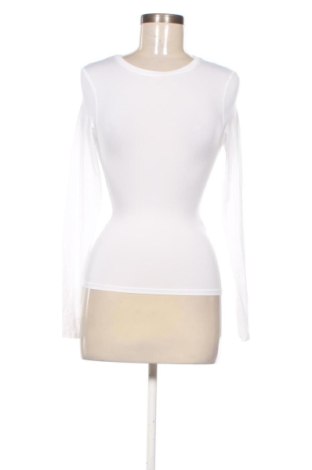 Dámska blúza Pull&Bear, Veľkosť XS, Farba Biela, Cena  18,95 €