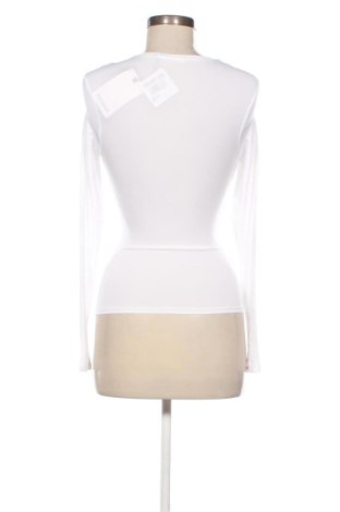 Dámska blúza Pull&Bear, Veľkosť XS, Farba Biela, Cena  18,95 €