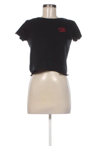 Dámská halenka Pull&Bear, Velikost L, Barva Černá, Cena  283,00 Kč