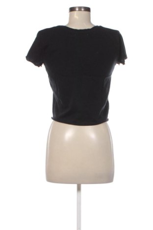 Dámská halenka Pull&Bear, Velikost L, Barva Černá, Cena  283,00 Kč