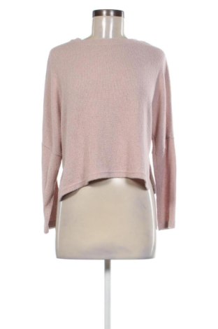 Damen Shirt Pull&Bear, Größe XS, Farbe Rosa, Preis 10,00 €