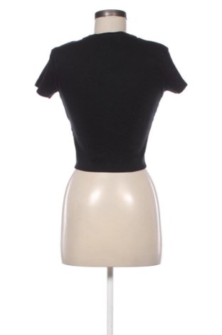 Дамска блуза Pull&Bear, Размер L, Цвят Черен, Цена 10,22 €