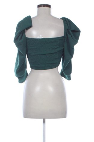 Dámska blúza Pull Love, Veľkosť S, Farba Zelená, Cena  17,36 €