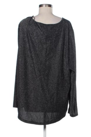 Γυναικεία μπλούζα Pulp & Curve, Μέγεθος 3XL, Χρώμα Πολύχρωμο, Τιμή 8,99 €