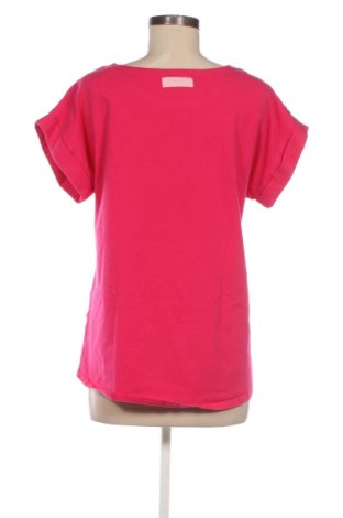 Дамска блуза Pura Vida, Размер L, Цвят Розов, Цена 9,70 €