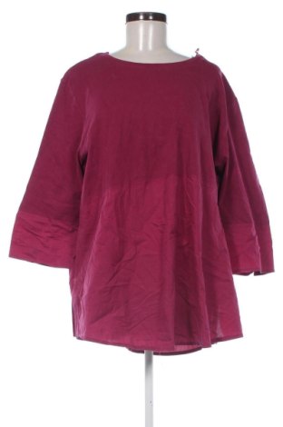 Női blúz Pure, Méret XXL, Szín Lila, Ár 2 959 Ft