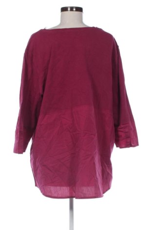 Női blúz Pure, Méret XXL, Szín Lila, Ár 2 959 Ft