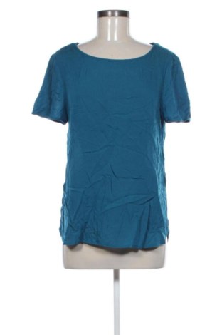 Dámska blúza Q/S by S.Oliver, Veľkosť M, Farba Modrá, Cena  8,95 €