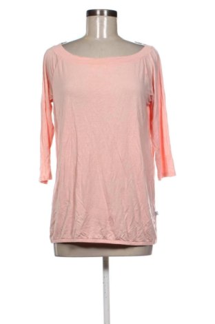 Damen Shirt Q/S by S.Oliver, Größe M, Farbe Rosa, Preis 22,99 €