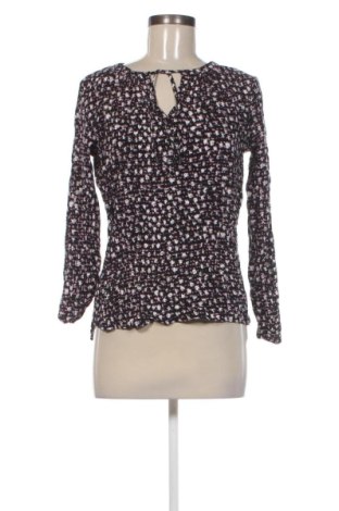 Γυναικεία μπλούζα Q/S by S.Oliver, Μέγεθος M, Χρώμα Πολύχρωμο, Τιμή 5,99 €